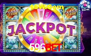 Diretório de Jogos 596Bet