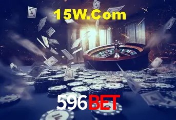 Design Responsivo 596Bet