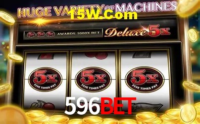 Jogos de Slot 596Bet