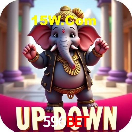 Casino Ao Vivo 596Bet