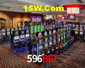 Promoção Relâmpago 596Bet