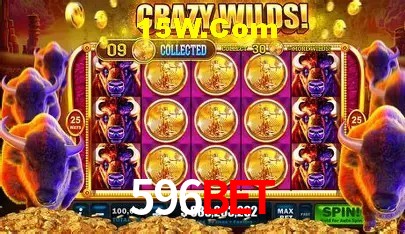 Promoções Sazonais 596Bet