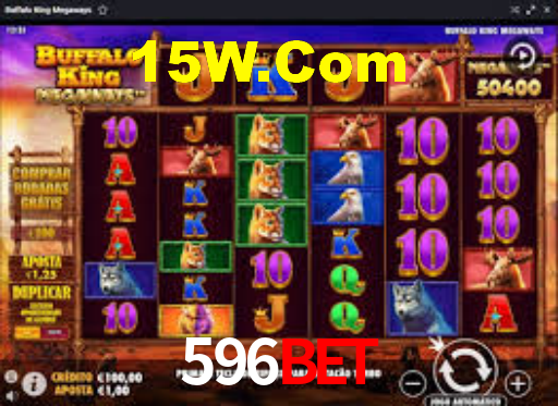 596Bet