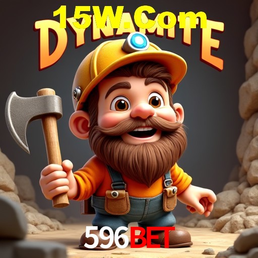 Desvendando o Mundo dos Jogos Virtuais na 596Bet