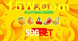Torneios 596Bet