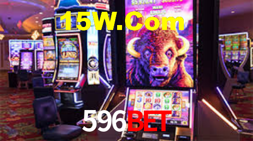 596Bet - Melhor Plataforma De Apostas - 596Bet.Com