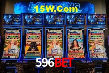 Login Seguro 596Bet