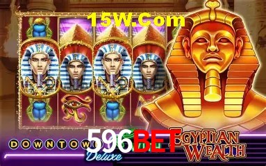 Login Seguro 596Bet