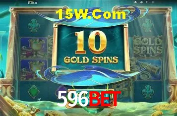 Casino Ao Vivo 596Bet