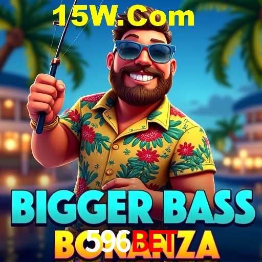 Inovações de Jogos na 596Bet: O Futuro das Experiências Interativas