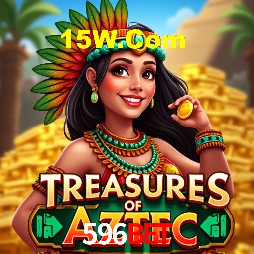 Provedores de Jogos 596Bet