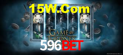 Sinta a adrenalina dos jogos de cassino com 596Bet