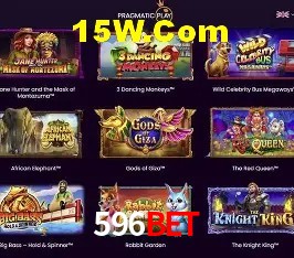 Segurança 2FA 596Bet