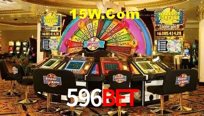 Promoção Relâmpago 596Bet