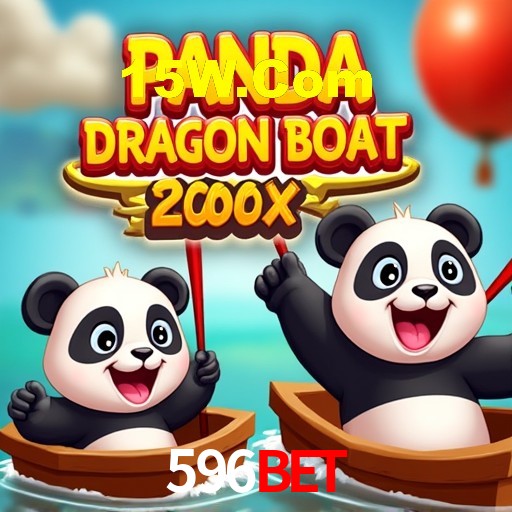 Diretório de Jogos 596Bet