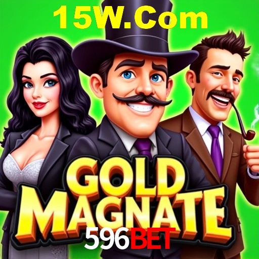 Inovações de Jogos na 596Bet: O Futuro das Experiências Interativas