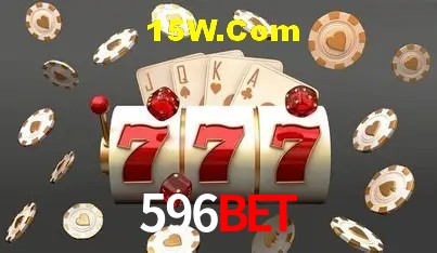 Ofertas Exclusivas 596Bet