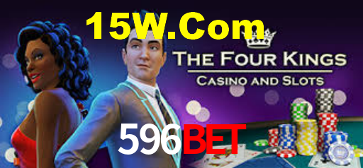 596Bet: A Experiência de Casino com Jogos de Mesa ao Vivo