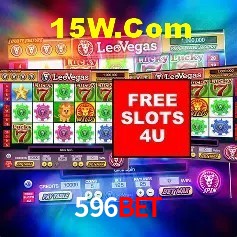 Ofertas Exclusivas 596Bet